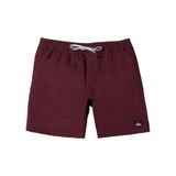 Quiksilver AQYJV03153-WIN Everyday Solid Volley 15 L Erkek Şort