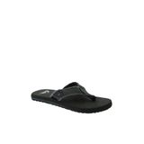 Quiksilver AQYL100047 Siyah Erkek Terlik