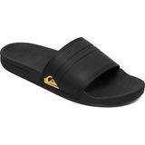 Quiksilver AQYL100867-XKKY Siyah Rivi Slide Erkek Terlik