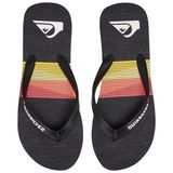 Quiksilver AQYL100940-XKRK Renkli Molokaı Seasons M Sndl Xkrk Erkek Terlik