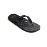 Quiksilver AQYL101313 Oahuey Gri Erkek Terlik