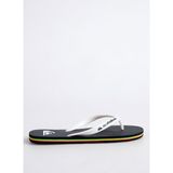 Quiksilver AQYL101325 MOLOKAI CORE Beyaz Erkek Parmak Arası Plaj Terliği