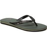 Quiksilver AQYL101325 Molokai Core Haki Parmak Arası Erkek Terlik