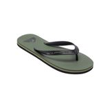 Quiksilver AQYL101325 MOLOKAI CORE Yeşil Erkek Terlik