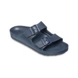 Quiksilver Aqyl101380-Ind Embark Rf Erkek Spor Terlik - Mavi