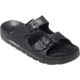 Quiksilver AQYL101380-KVJ1 Embark RF Gri Erkek Sandalet Terlik