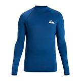 Quiksilver AQYWR03131 Everyday Upf50 Ls Erkek Yüzücü Tişört