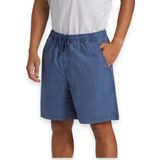 Quiksilver AQYWS03234 Mavi Taxer Walk Erkek Şort