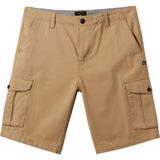 Quiksilver AQYWS03238 Haki Crucial Battle Erkek Kargo Şort