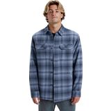 Quiksilver AQYWT03364-41133 Venture Overshirt Sherpa Erkek Gömlek