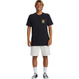 Quiksilver AQYZT09542 Surf Moe Erkek Tişört