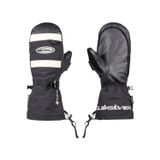 Quiksilver Austen Sweetin Gore-Tex Mitt Erkek Siyah Eldiven