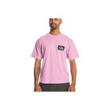Quiksilver Back Flash Erkek Tişört ERKEK T-SHIRT EQYZT07605
