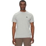 Quiksilver Basic Young Erkek Gri Tişört - XL