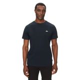 Quiksilver Basicscreen Erkek Siyah Outdoor T-Shirt EQYZT07711-KVJ0