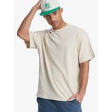 Quiksilver Bayi Erkek Kısa Kollu %100 Pamuklu Tişört Eqyzt07548