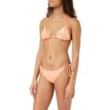 Quiksilver Beach Classics Tie Side iki parçalı kadın mayosu (tekli paket)