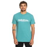 Quiksilver Between The Lines SS erkek bluzu (1'li paket)