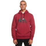 Quiksilver Big Logo Ceket Erkek (1 paket)