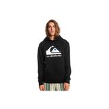 Quiksilver Big Logo Hood Erkek Sweatshirt ERKEK SWEATSHIRT EQYFT04450