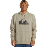 Quiksilver Big Logo Hoodie Erkek Sweatshirt - Çok Renkli - M