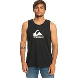 Quiksilver Biglogo Erkek Siyah Atlet - XS