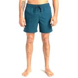 Quiksilver Billabong Ebyjv00105 All Day Heritage Volley Lacivert Erkek Şort