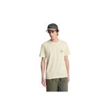 Quiksilver Bliss Point Erkek Bej Outdoor T-Shirt EQYZT08259-6481