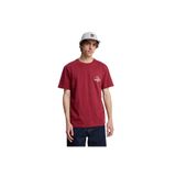 Quiksilver BLISS POINT Erkek Tişört EQYZT08259-QK.RQZ0 Çok Renkli-S