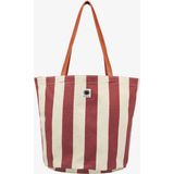 Quiksilver Bofield Tote Kadın Kırmızı Çanta.rqz0 - Standart