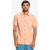 Quiksilver Bolam Wvtp Erkek Gömlek - Çok Renkli