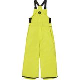 Quiksilver Boogie Kids Pt Erkek Çocuk Sarı Snowboard Pantolonu