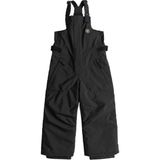 Quiksilver Boogie Kids Pt Erkek Çocuk Siyah Snowboard Pantolonu - 3 Yaş - Renkli