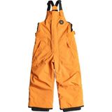 Quiksilver Boogie Kids Pt Erkek Çocuk Snowboard Pantolonu - Renkli - 2 Yaş