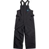 QUIKSILVER BOOGIE KIDS PT ERKEK ÇOCUK SNOWBOARD PANTOLONU - Siyah - 2 Yaş