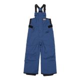 Quiksilver Boogie Kids – Technical Snow Pants for Boys – Fonksiyonel Kar Pantolonu – Erkek Çocuk – 3Y – Mavi.