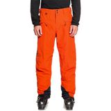 Quiksilver Boundry Erkek Kayak Pantolon - XL - Renkli