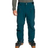 Quiksilver Boundry Erkek Snowboard Pantolonu - Mavi