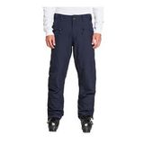 Quiksilver Boundry Erkek Snowboard Pantolonu
