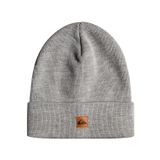 Quiksilver Brigade Gri Erkek Bere