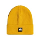 Quiksilver Brigade Youth Beanie Erkek Çocuk Sarı Bere