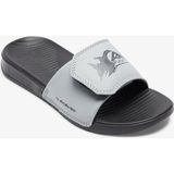 Quiksilver Bright Coast Adjust Youth Erkek Çocuk Gri Terlik