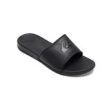 Quiksilver Bright Coast Siyah Solid Black Erkek Sandalet