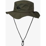 Quiksilver Bushmaster Yeşil Erkek Şapka - L - XL