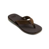 Quiksilver Carver süet, geri dönüştürülmüş Sandalet Erkek