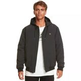 Quiksilver Classık Hood Upd Erkek Mont