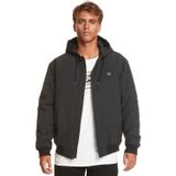 Quiksilver Classık Hood Upd Erkek Mont