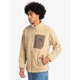 Quiksilver CLEAN COAST FZ Erkek Polar Ceket EQYFT04957 QK.954