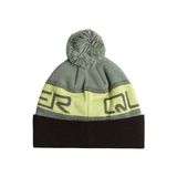 Quiksilver Çok Renkli Erkek Bere EQYHA03385SUMMIT BEANIE