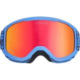 Quiksilver Çok Renkli Erkek Çocuk Kar Gözlüğü EQKTG03005-LITTLE Grom - Standart